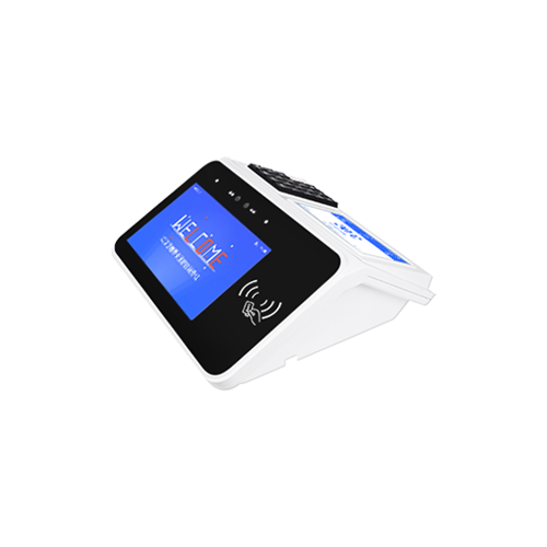 RKT-G6S人臉機(jī)(臺(tái)式)