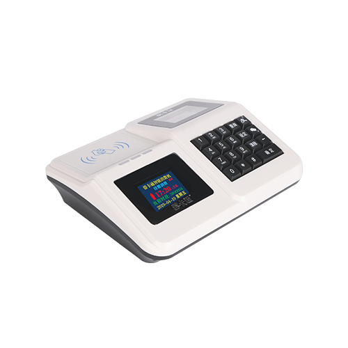 KL-臺式刷卡機